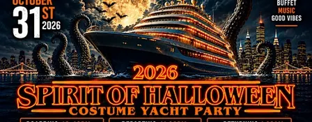 2026 Norfolk Halloween Cruise