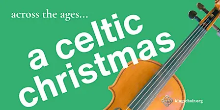 A Celtic Christmas 2026