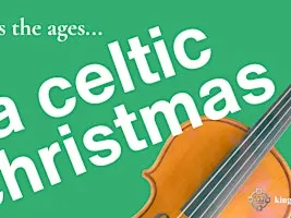 A Celtic Christmas 2026