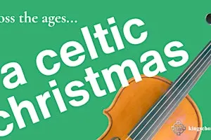 A Celtic Christmas 2026