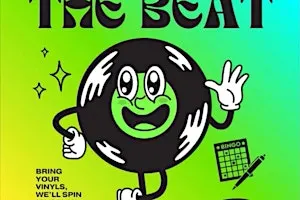 Bingo & The Beat
