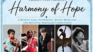 Harmony of Hope