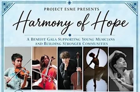 Harmony of Hope
