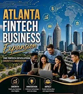 Atlanta FinTech Business Saturday - Atlanta, GA