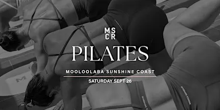 MSCR Pilates - Sunshine Coast