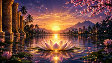 Many Paths, One Light - A Reiki Experience across Five Traditions