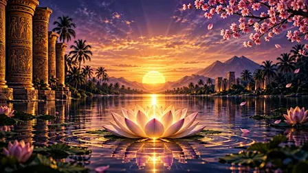 Many Paths, One Light - A Reiki Experience across Five Traditions