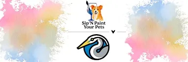 Sip n Paint your pets - Fremont Brewing