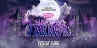 Baile Latino: La Fiesta Del Terror in DTLB!  (Halloween Costume Party)