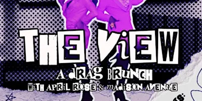 Drag Brunch at The Social View
