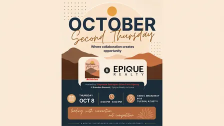 Second Thursday - October