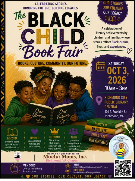 Falling for Books, Rooted on Culture