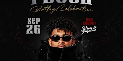 Pdous Birthday Bash