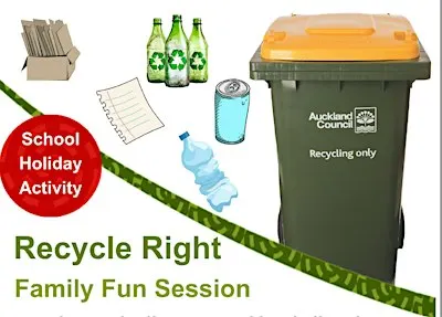 Recycle Right