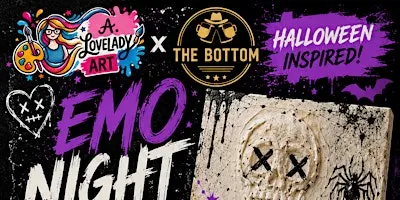 Emo Art Night