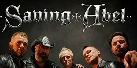 SAVING ABEL
