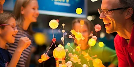 Breakthroughs and Brews: Minds in a Changing World