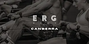 ERG ARMY: THE COMPLETE HYBRID ATHLETE CANBERRA