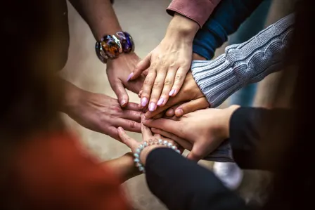 Authentic Connections