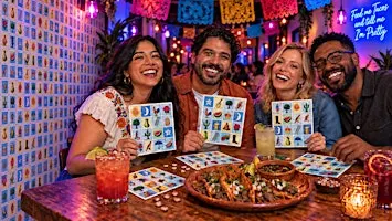 Loteria Night @ Space City Tacos