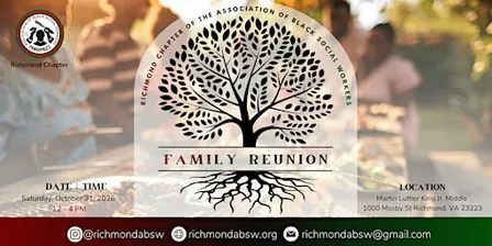 RABSW Family Reunion