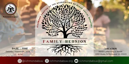 RABSW Family Reunion