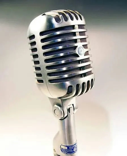 Dock Open Mic & Poetry Slam