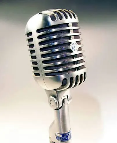 Dock Open Mic & Poetry Slam