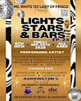 LIGHTS, STARS & BARS — EP. 24