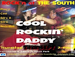 ROCK'n AT THE SOUTH