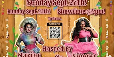 Drag Brunch @ Hanghart