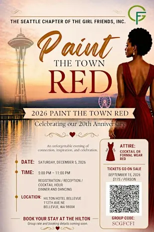Paint The Town Red 2026