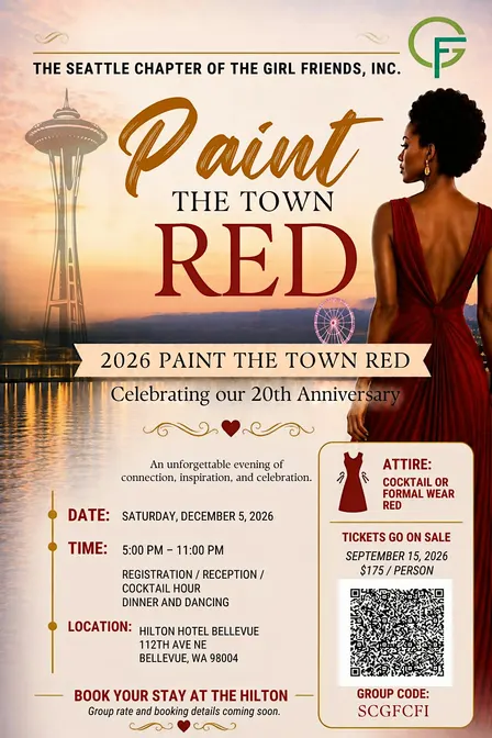 Paint The Town Red 2026
