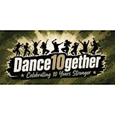Dance10gether: Celebrating 10 Years Stronger