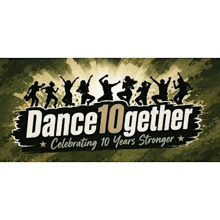 Dance10gether: Celebrating 10 Years Stronger