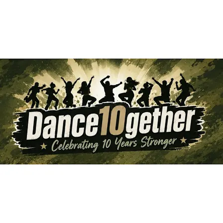 Dance10gether: Celebrating 10 Years Stronger