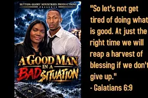 A Good Man in a Bad $ituation