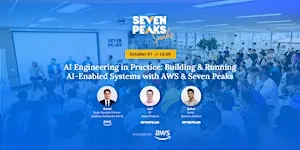 AI Engineering in Practice: Building and Running AI-Enabled Systems
