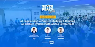 AI Engineering in Practice: Building and Running AI-Enabled Systems