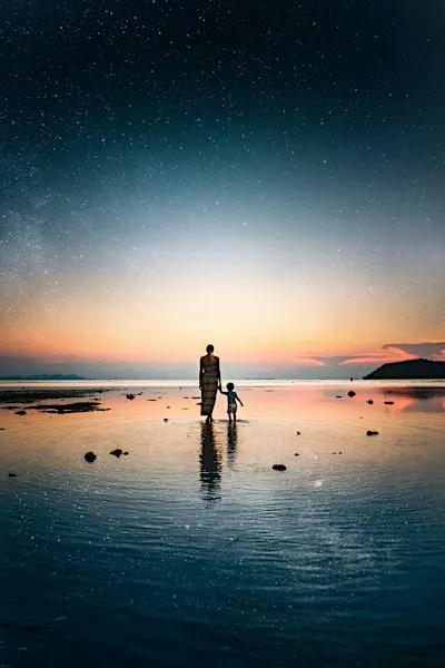 INNER CHILD Guided Meditation Workshop for Dating/Relationships