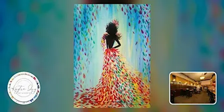 Paint Nite • The Forum • Tacoma