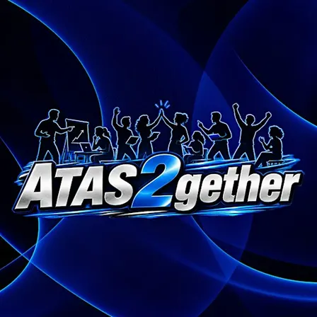 ATAS Together: Fitness Workshops