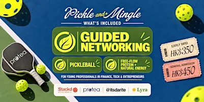 Pickle & Mingle (protea x @itsdarite)