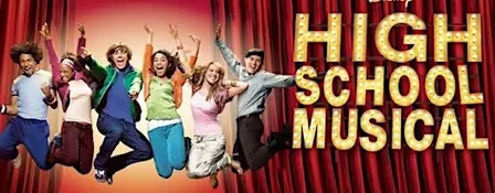 Infinite Abilities Performing Arts Concert 2026 - HIGH SCHOOL MUSICAL