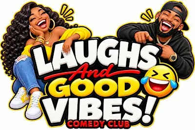 Laugh and Good Vibes Comedy Club