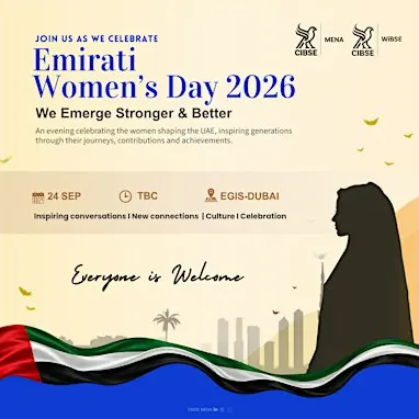 Emirati Women’s Day 2026