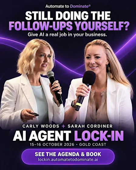 Ai Agents Lock-in