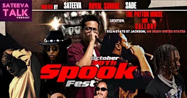 Spook Fest