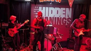 The Hidden Meanings Really Short World Tour lands in Ottawa Oct 23!