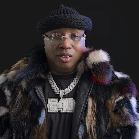 Ice-T  |  E-40 |  Lyrics Born